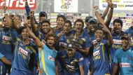 Asia Cup winners list